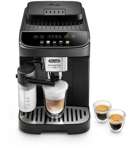 DeLonghi Magnifica Evo ECAM - Rezervovane