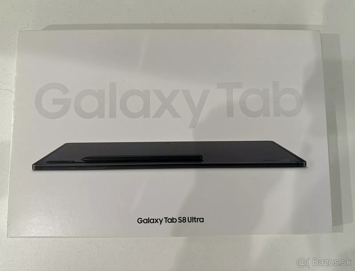 samsung galaxy tab s8 ultra