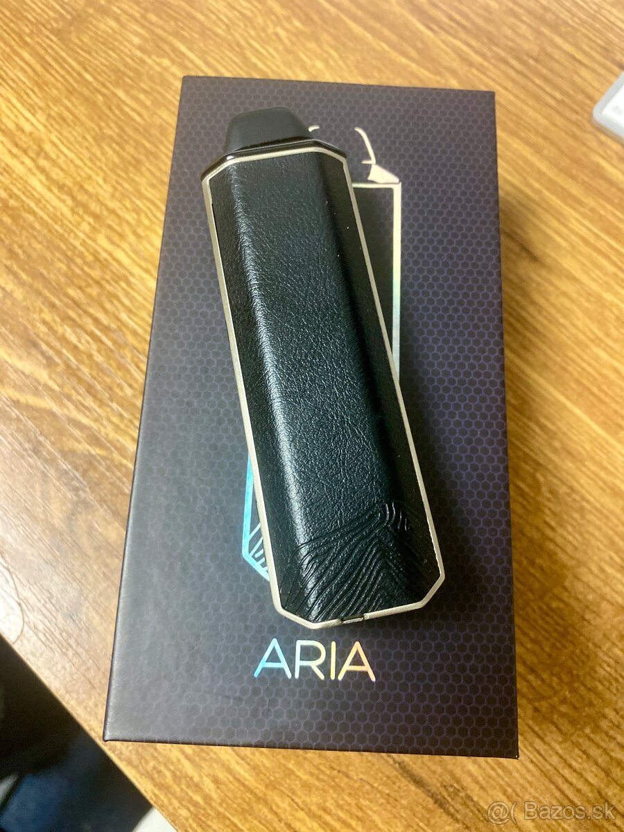 Vaporizér ‘XVAPE’ ‘Aria’