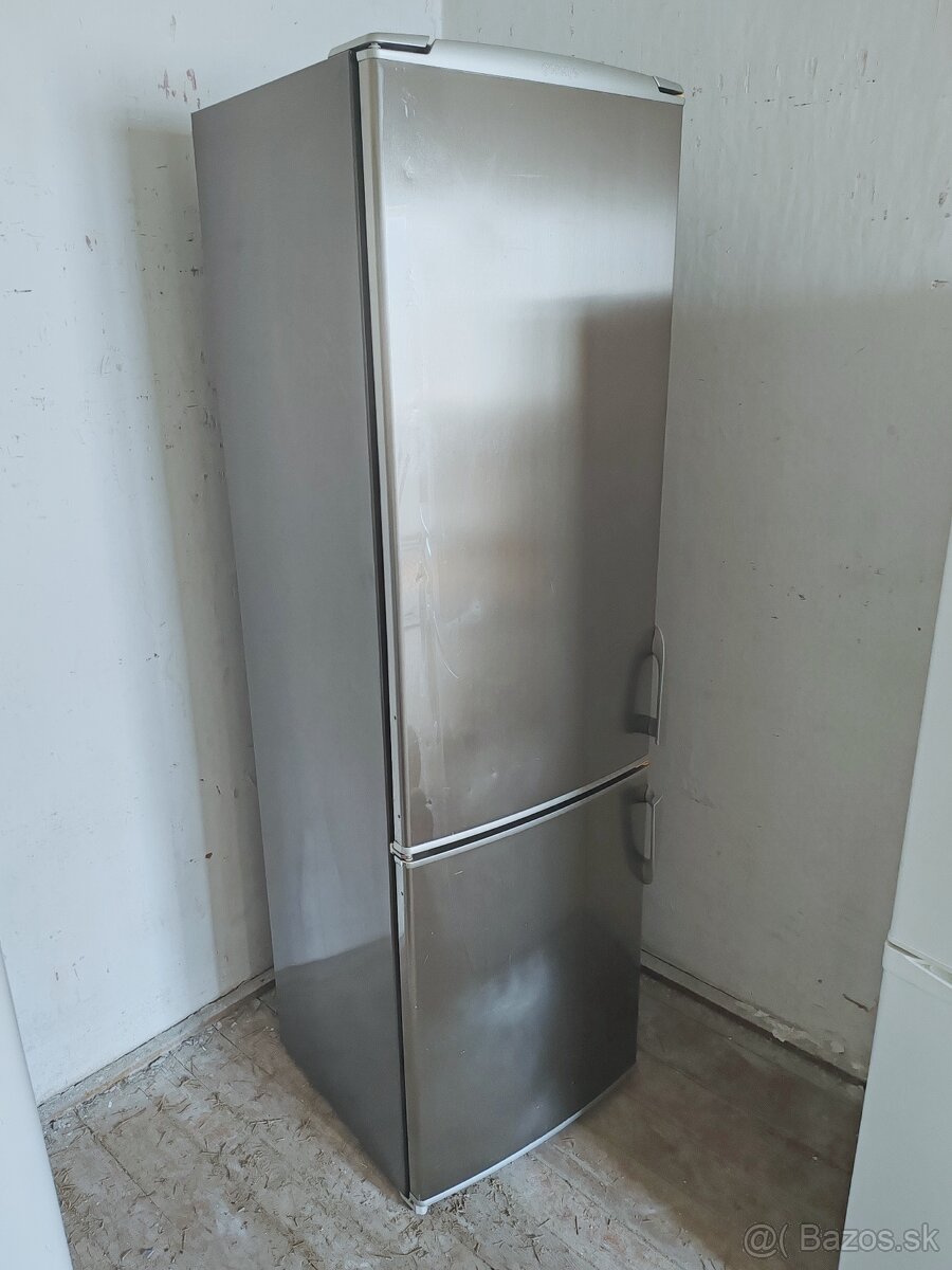 Predám chladničku Gorenje 179cm