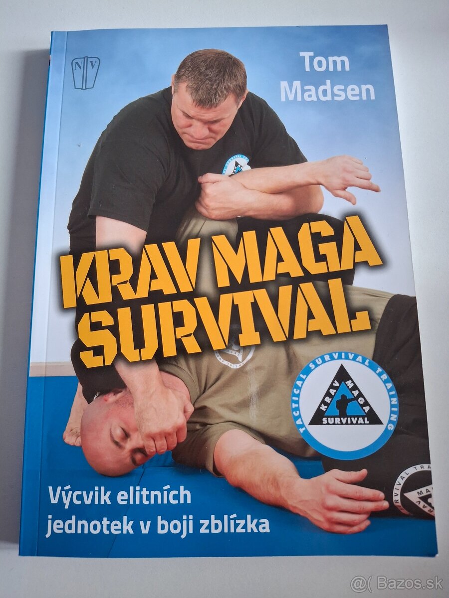 Krav maga survival