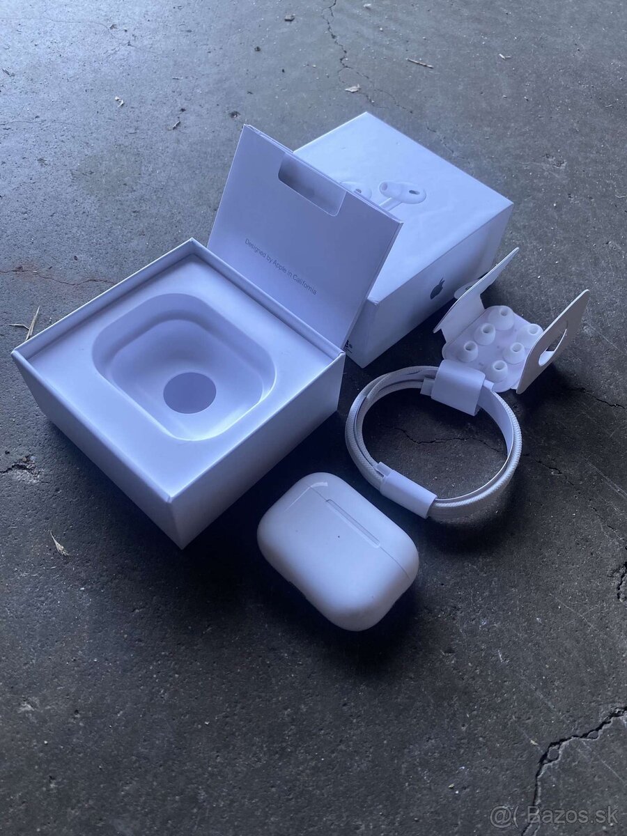 AirPods pro 2