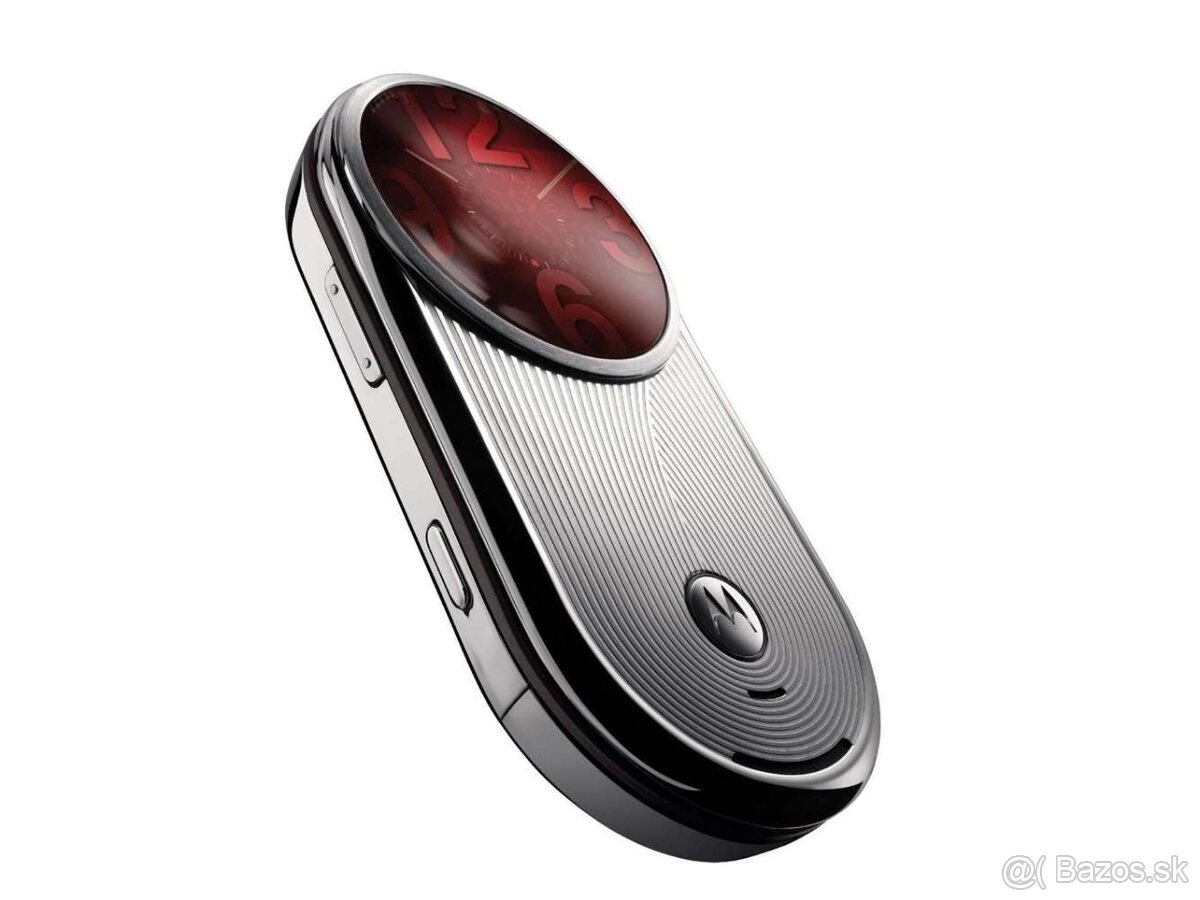 MOTOROLA  AURA