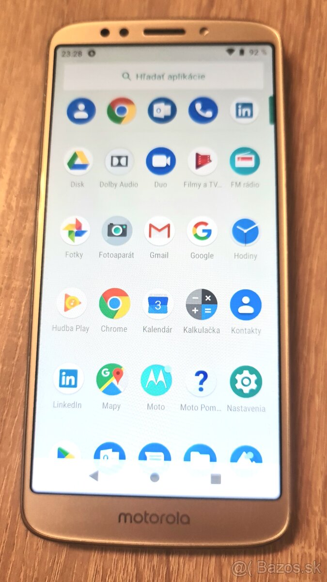 Motorola G6 Play