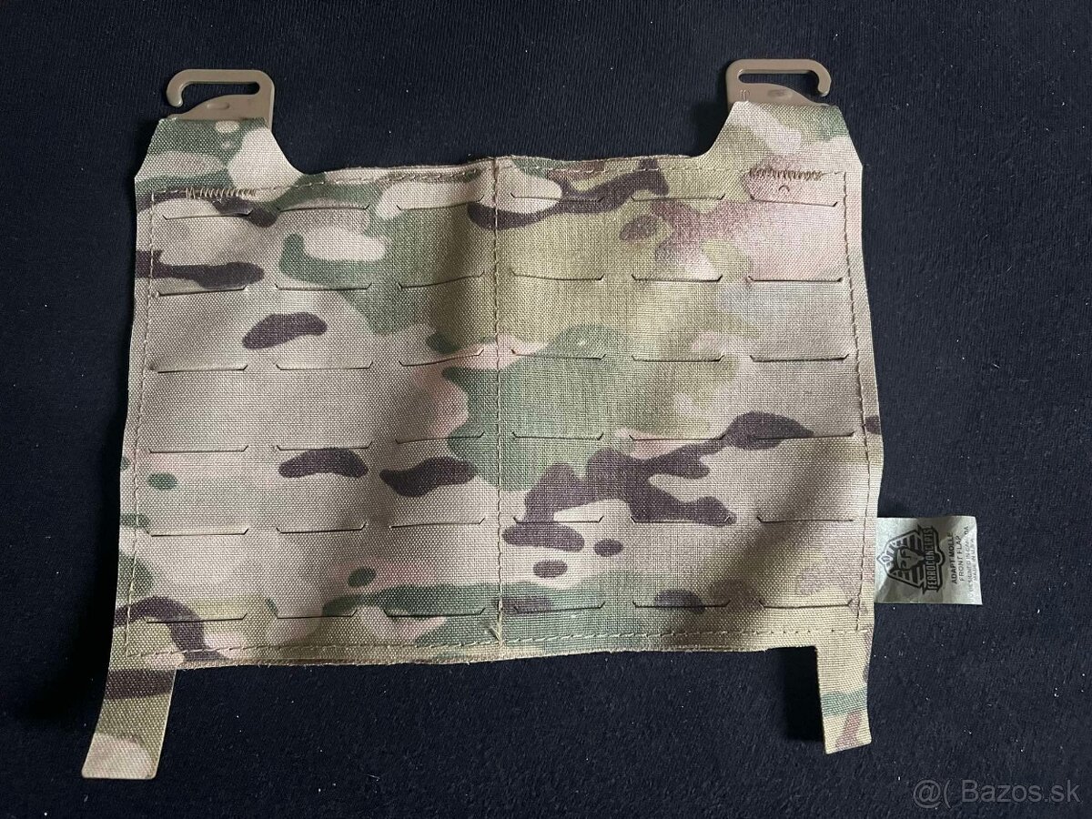 Ferro Concepts ADAPT MOLLE Front Flap