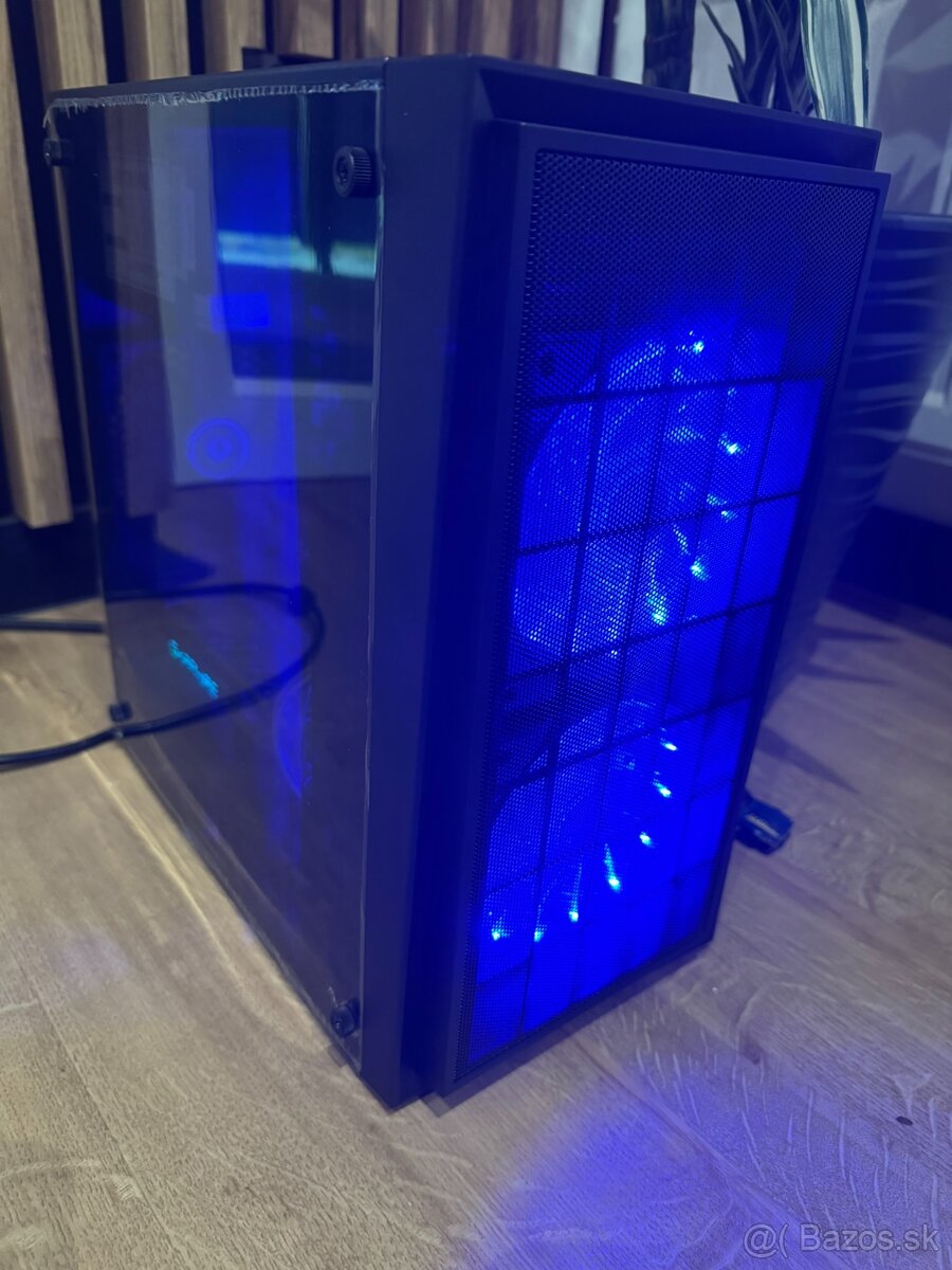 ✅ PC - i5 , 8GB RAM, RX570 nitro+ , SSD + HDD ✅