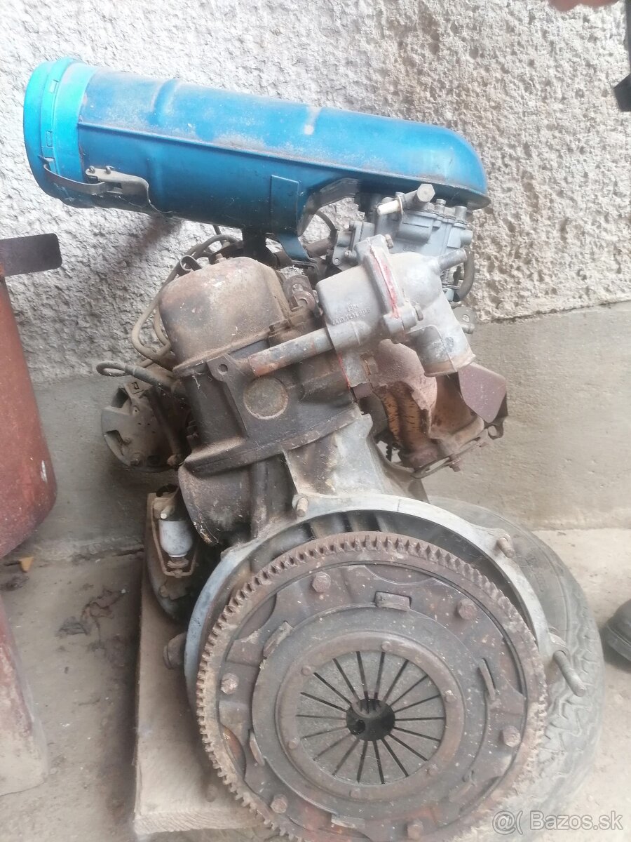 Motor