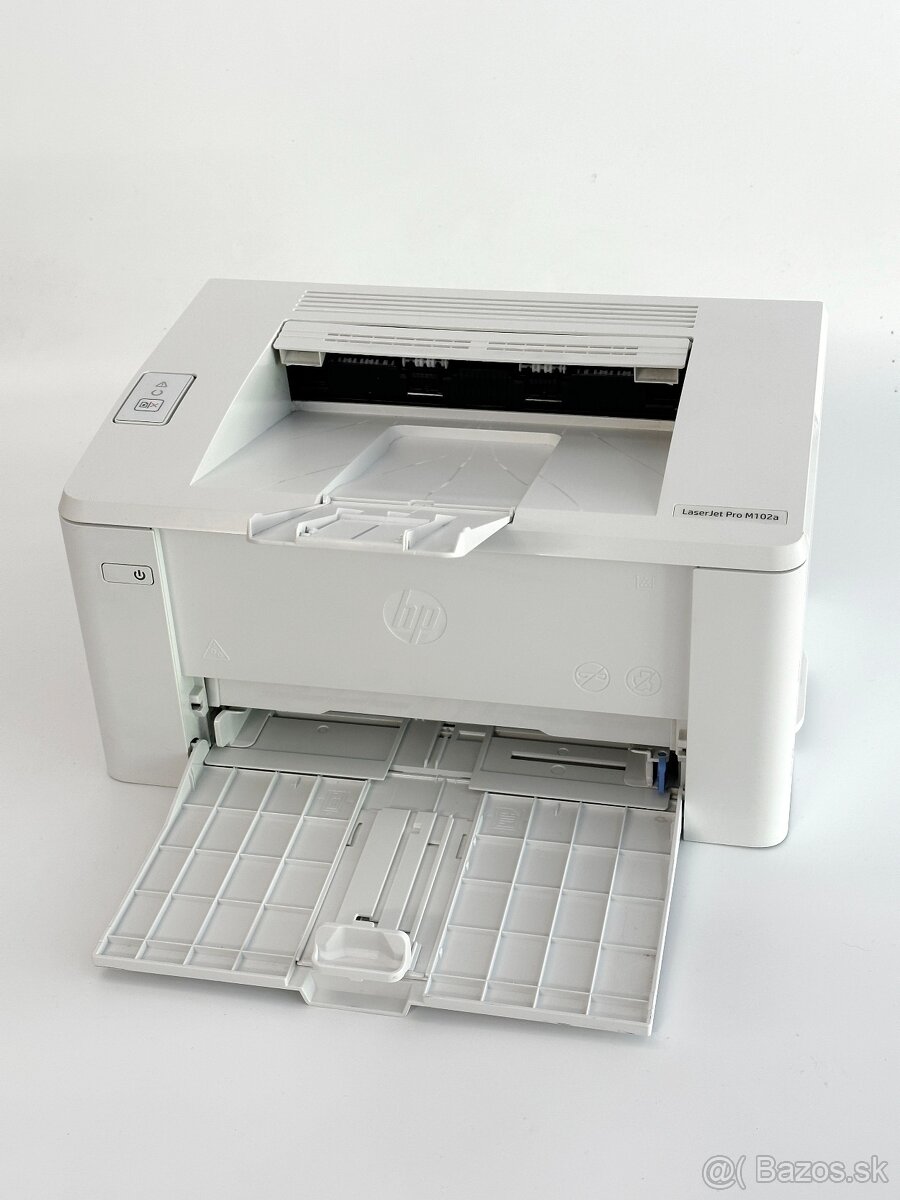 Laserová tlačiareň HP LaserJet Pro M102a