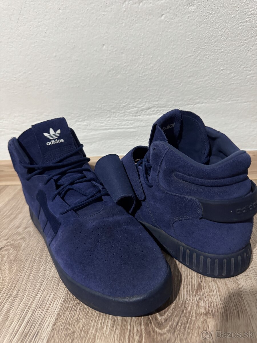 Adidas Tubular Invader Strap