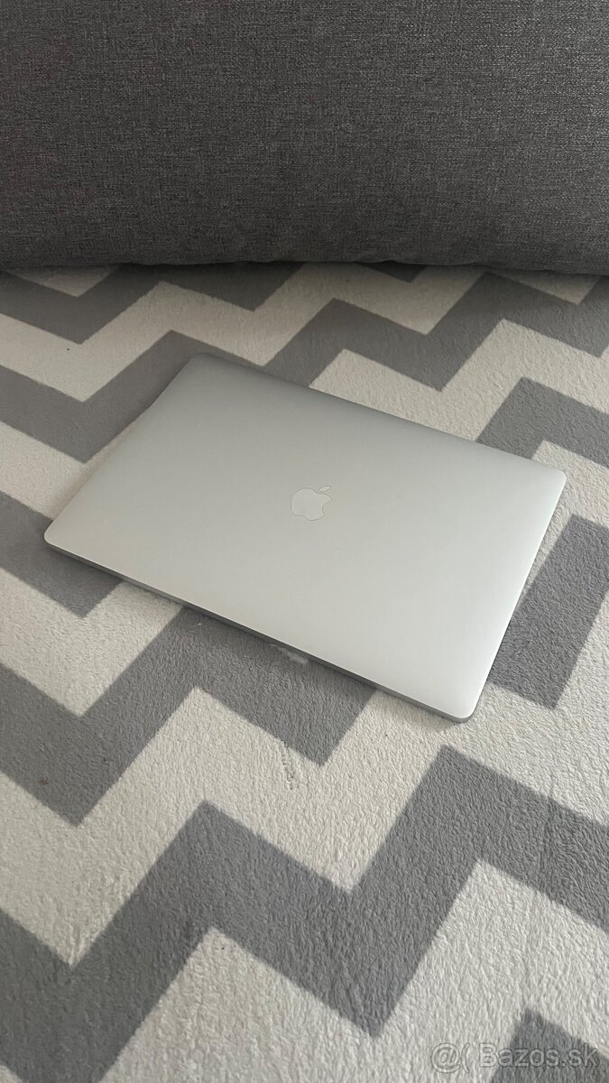 Macbook Pro 15” 2016