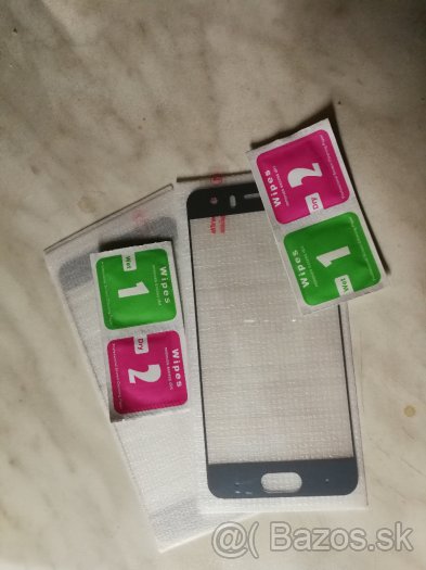 3D sklo na Honor 9 predám