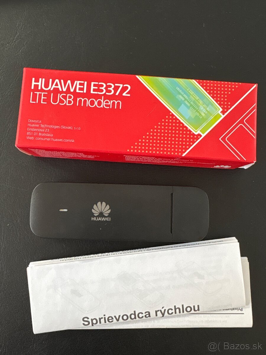 Huawei E3372