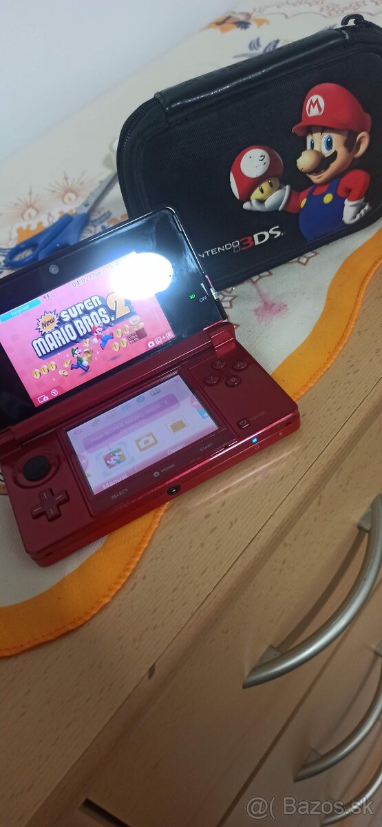 Nintendo 3DS