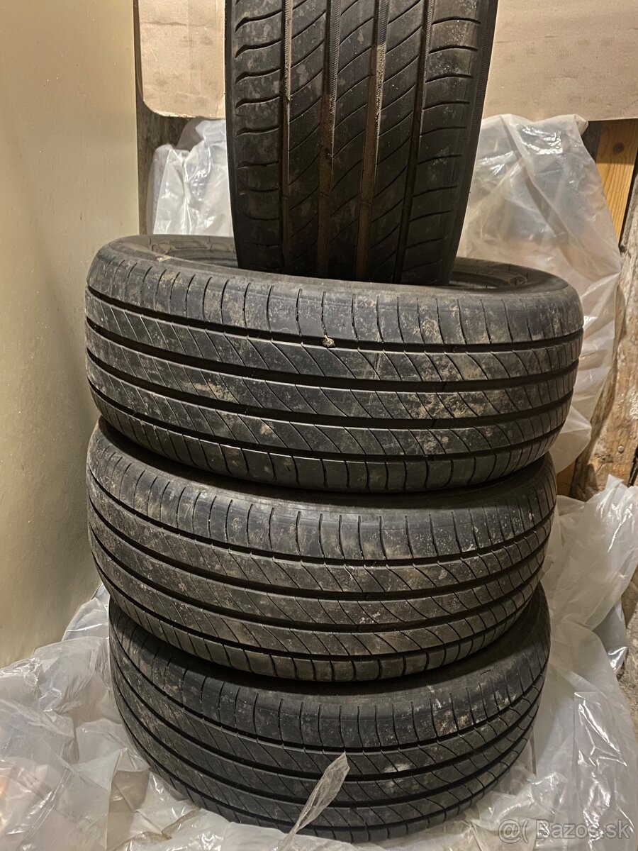 Michelin 205/55 R16