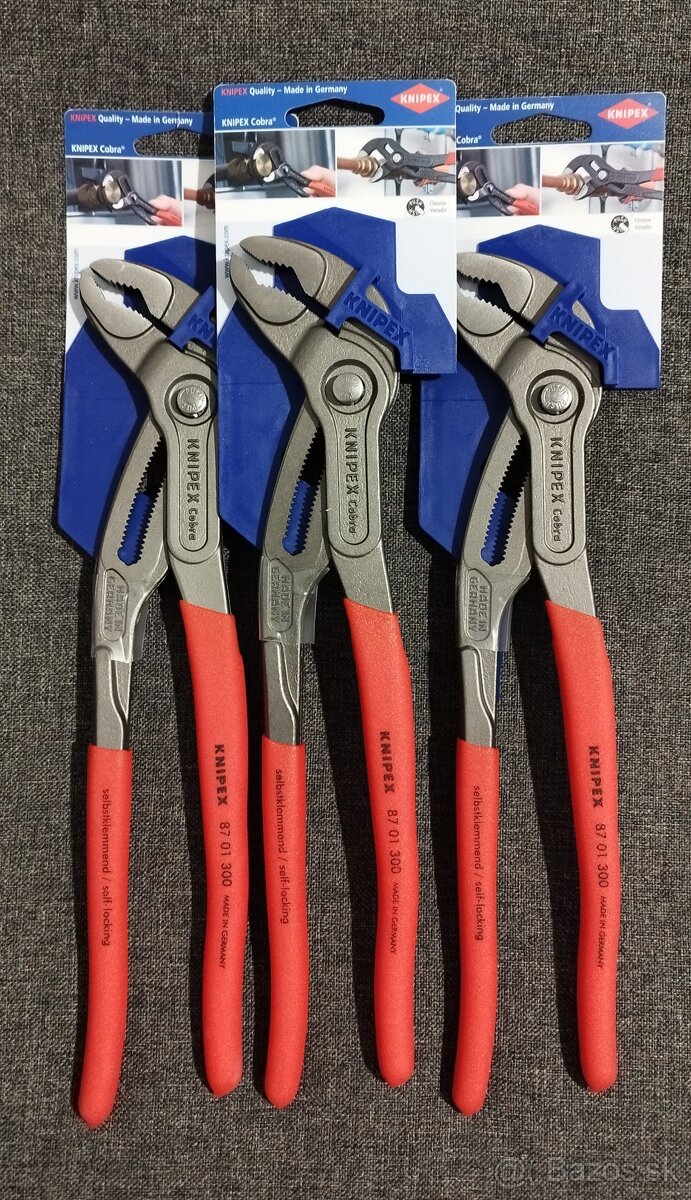 Knipex Cobra 300mm