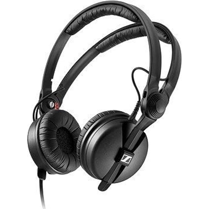 Top Sluchadlo  Sennheiser HD25 70 Ohm