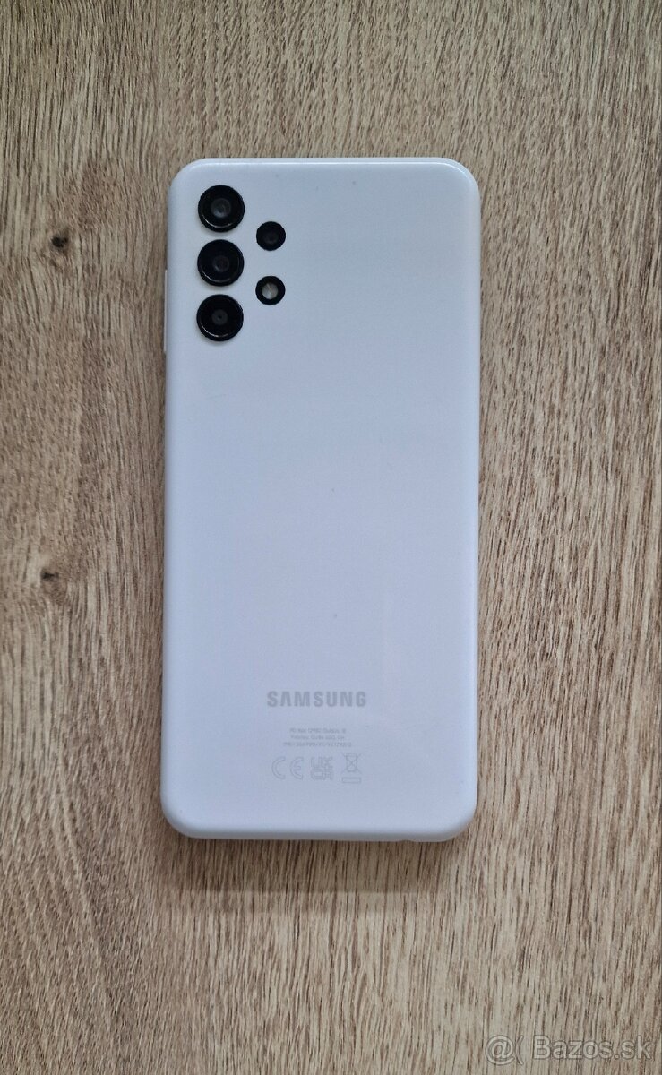 Predám Samsung Galaxy A13