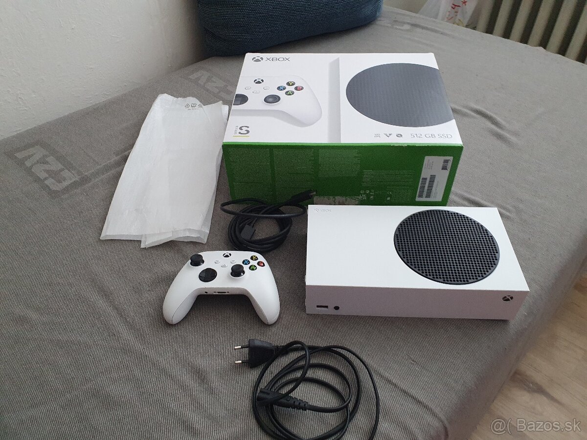 Xbox Series S