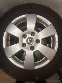 5x112 r15 elektróny škoda