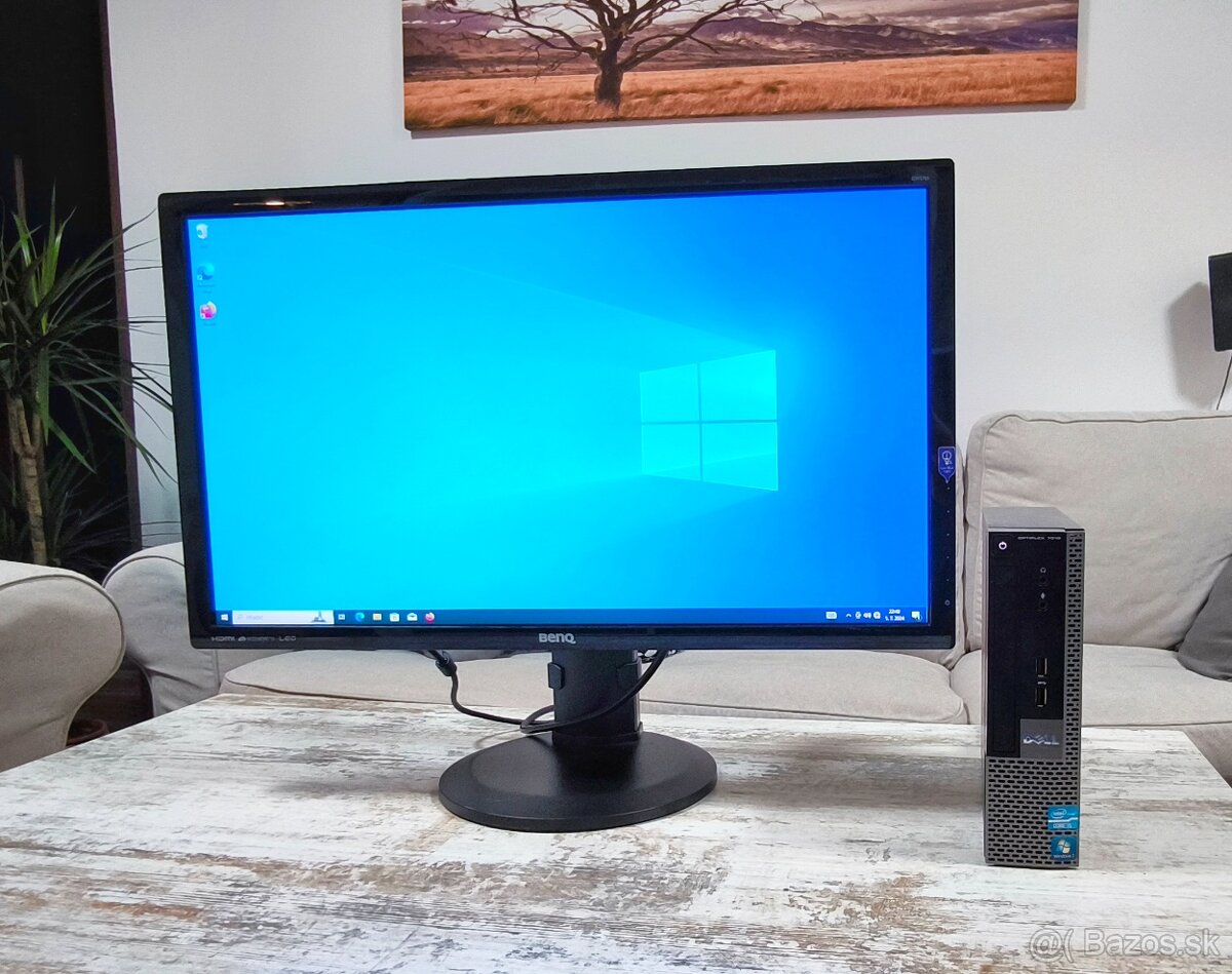 Dell Optiplex 7010