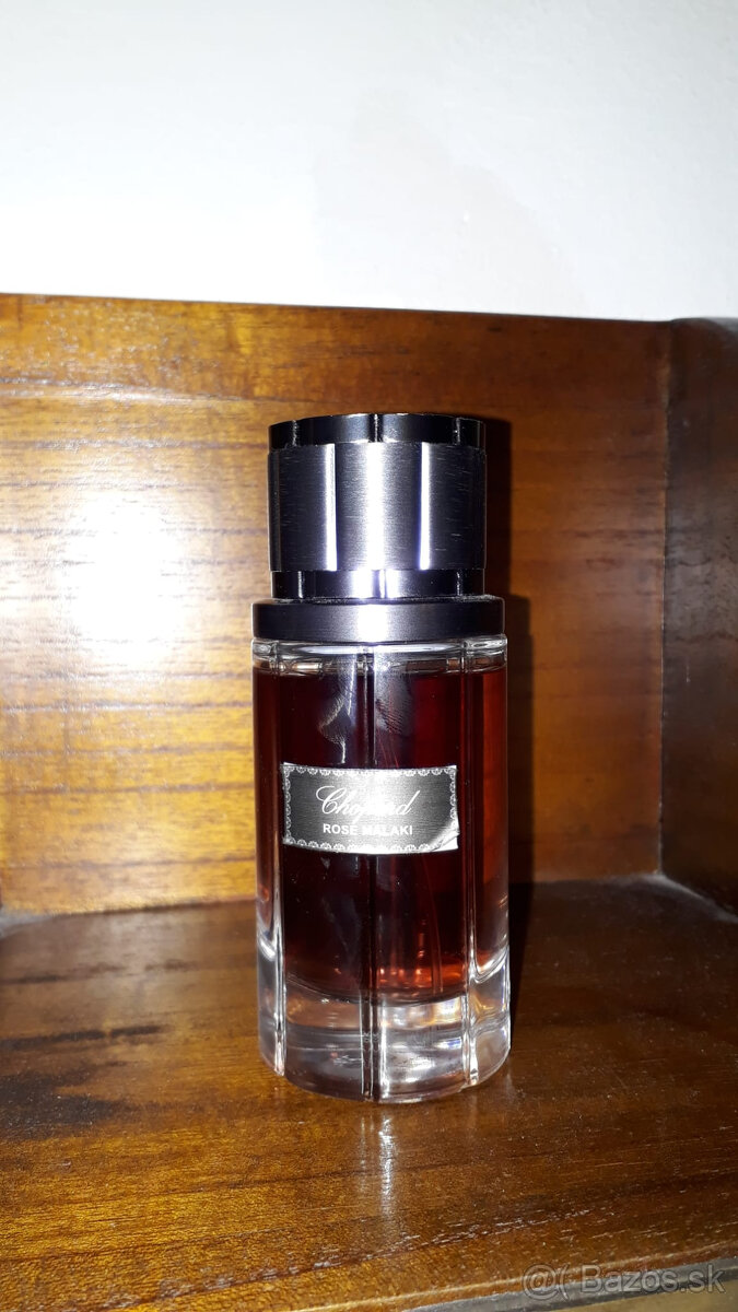 parfum malaki rose