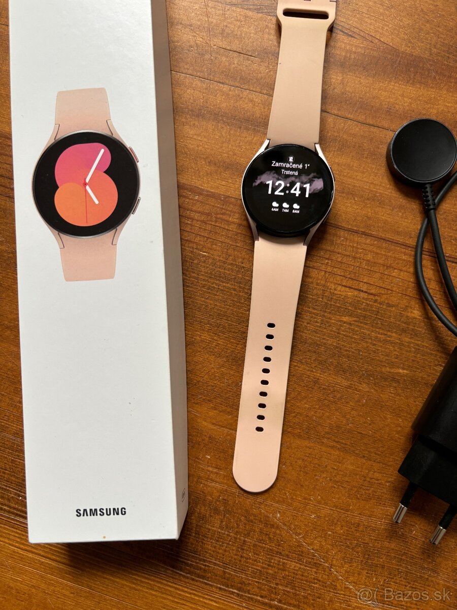 Samsung Galaxy Watch5