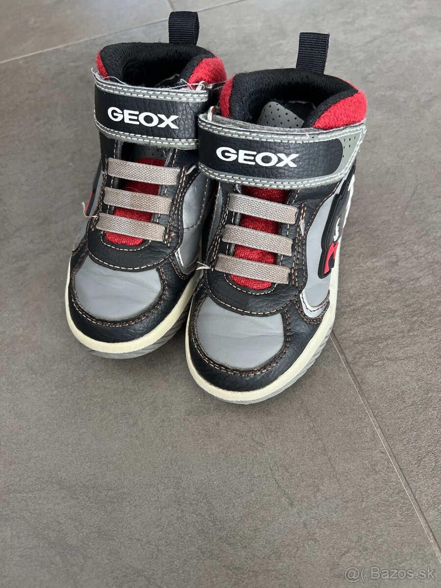 Geox