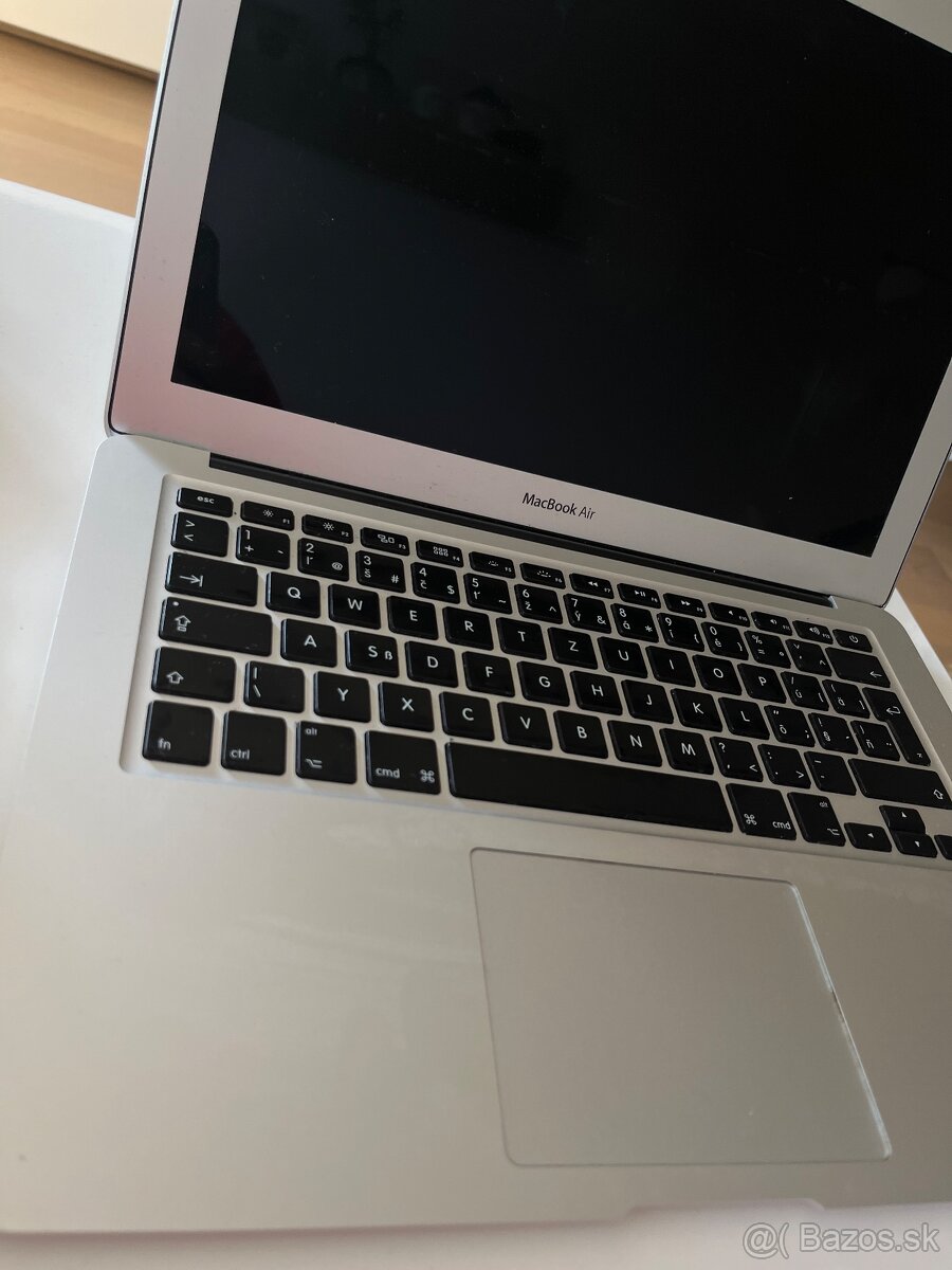 MacBook Air 13, 2014