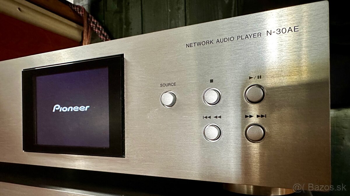 Pioneer N-30AE