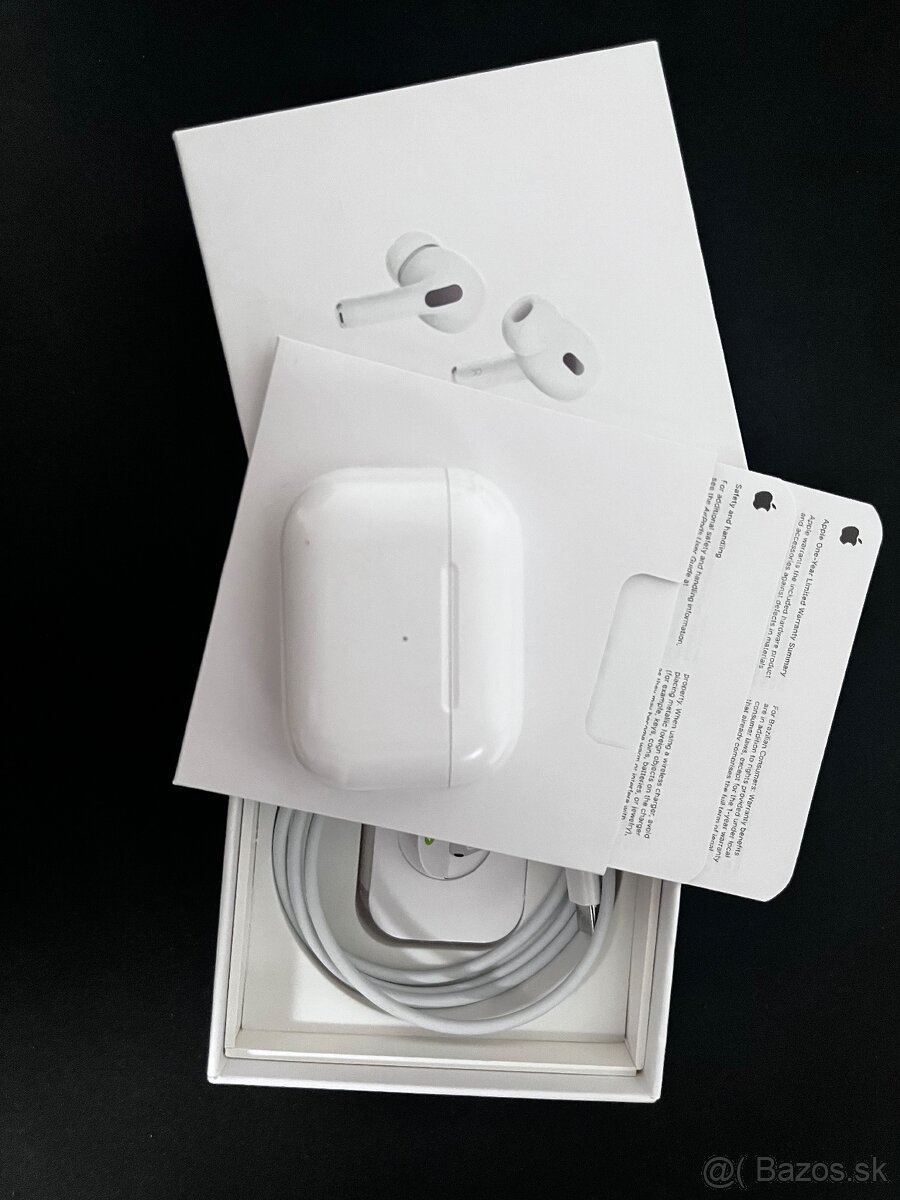 Apple Airpods 2Pro