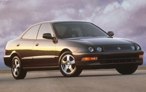 Acura Integra