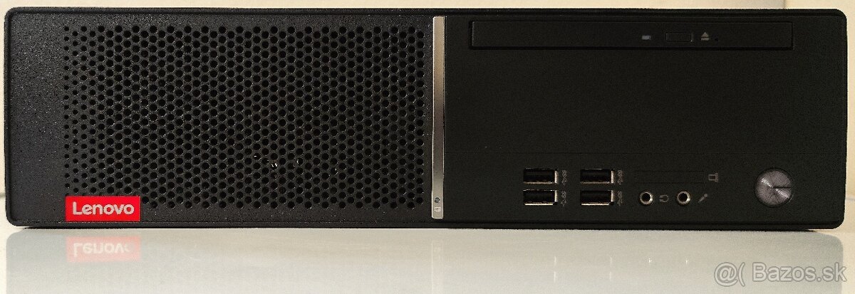 Lenovo ThinkCentre SFF - (model 2023) @rtep