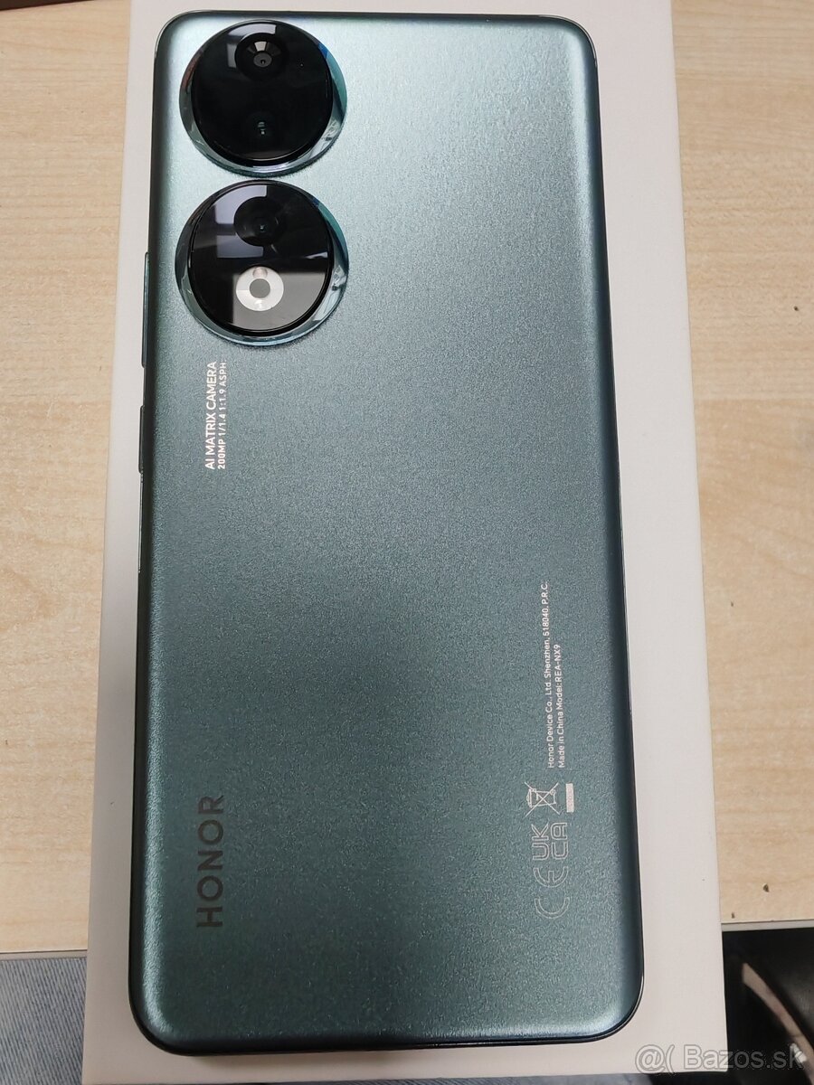 Honor 90 5G