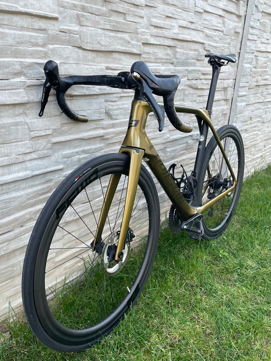 Lapierre AIRCODE DRS 6.0