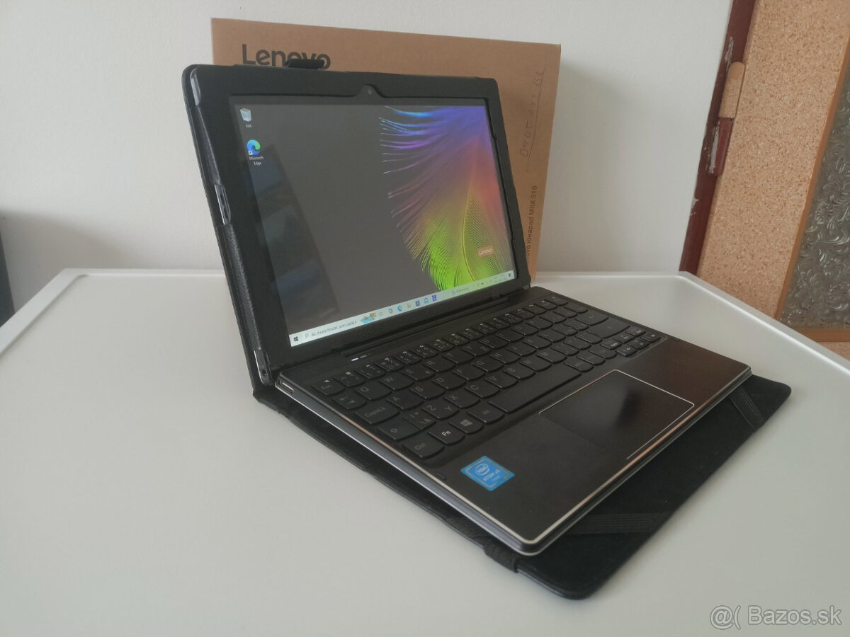 Lenovo ideapad MIIX 310-10ICR