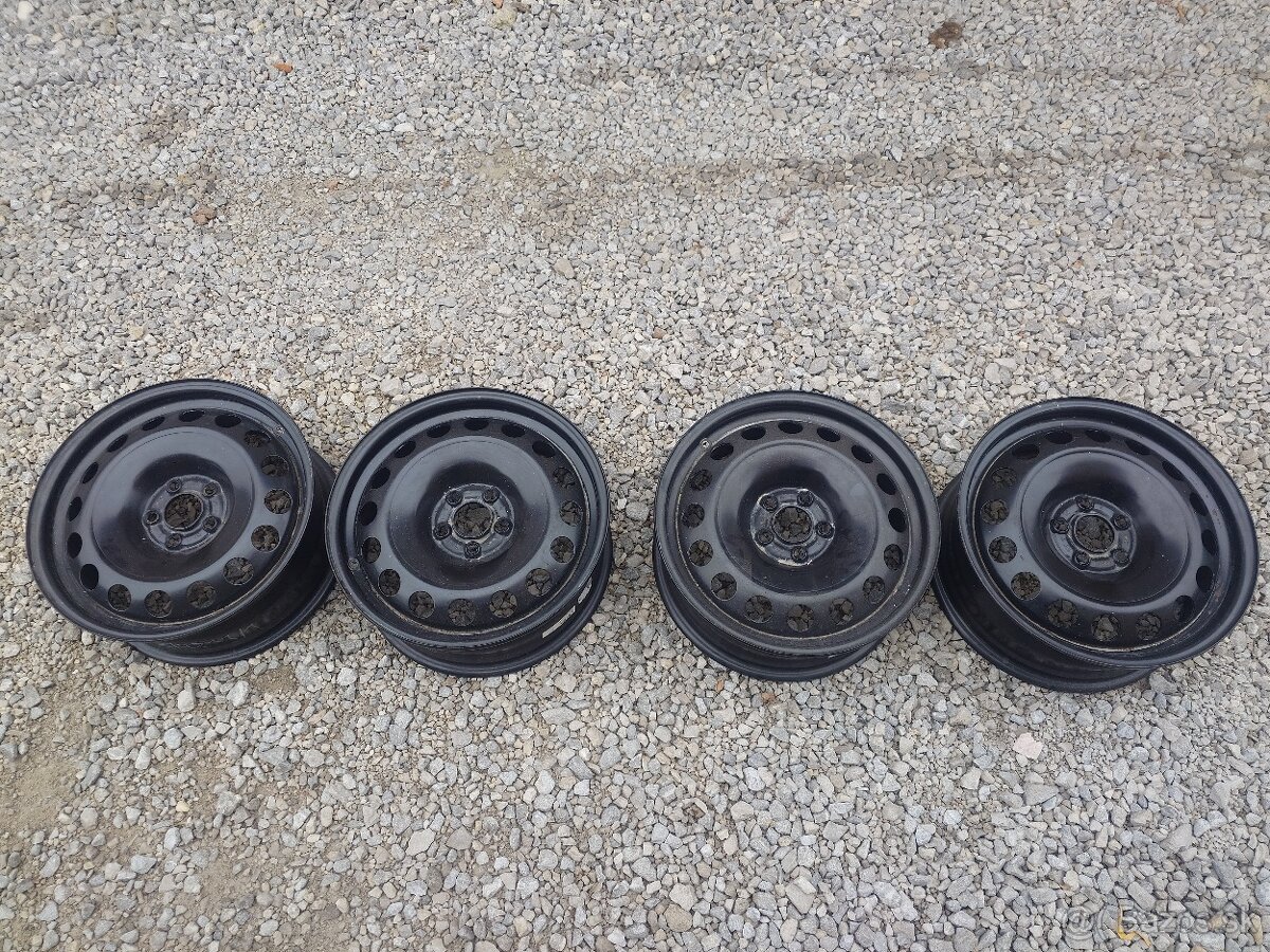 5x100 r16