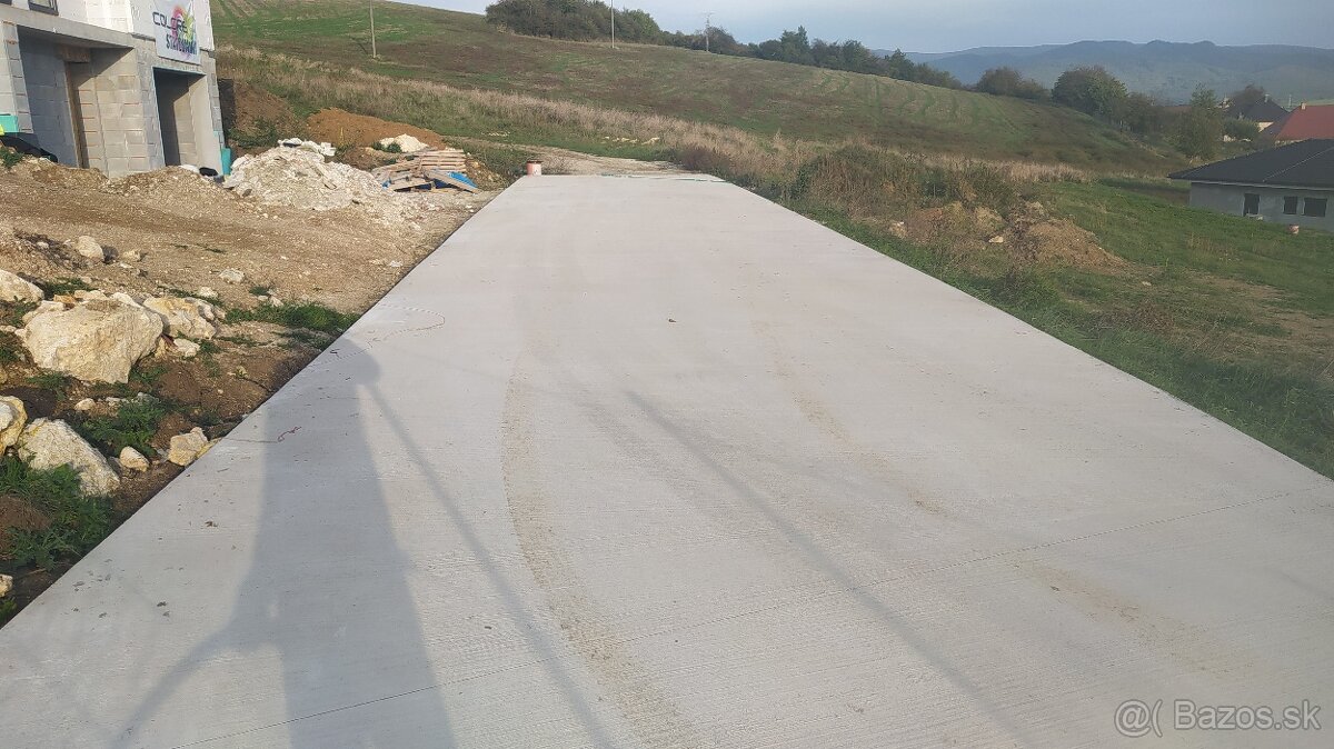 Predám/Vymením stavebný pozemok 2800 m2