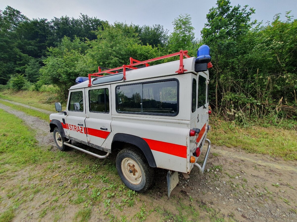 land rover defender 110 tdi  land rover defend