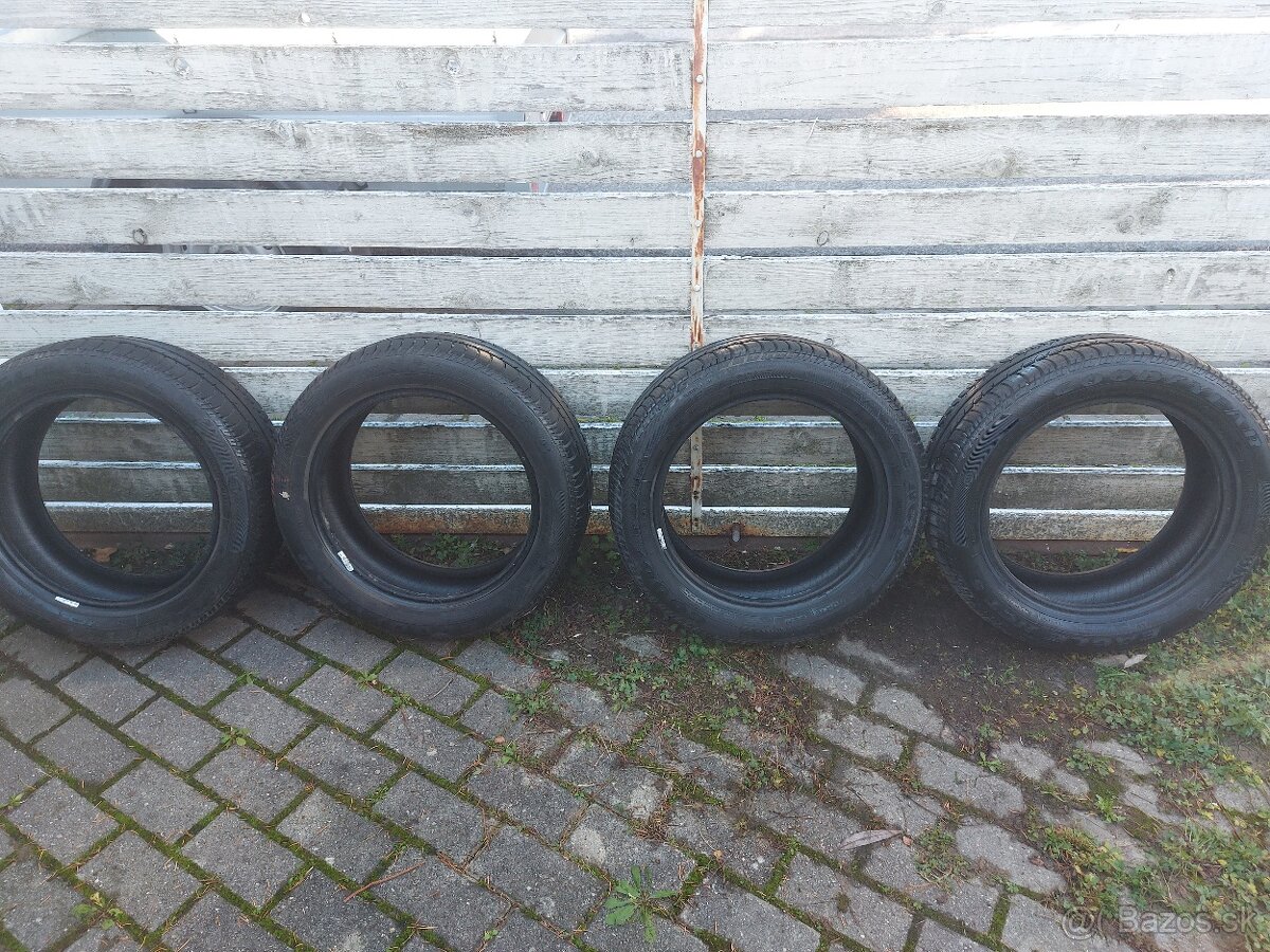 GOODYEAR 195/50 R5