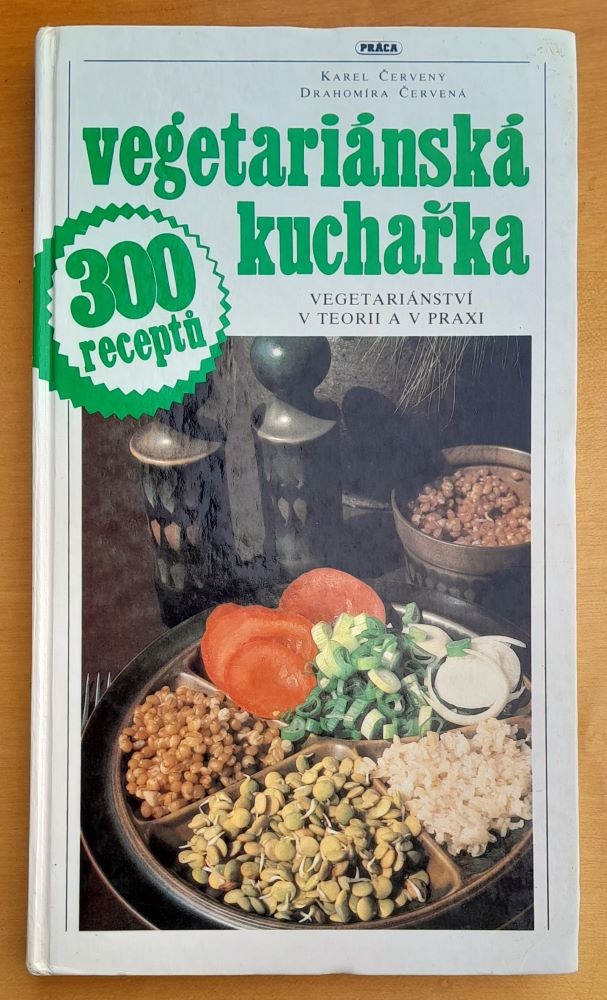 Kuchárske knihy