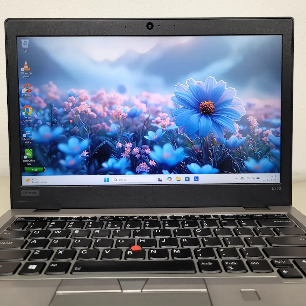 Lenovo ThinkPad L440 i3-4100M 16GB 240GB SSD Win10