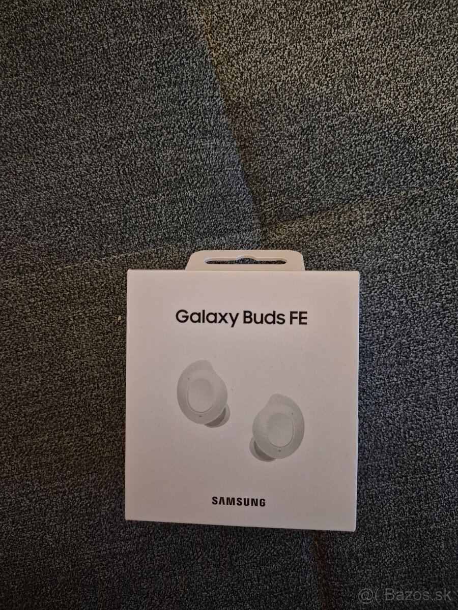 Galaxy Buds FE