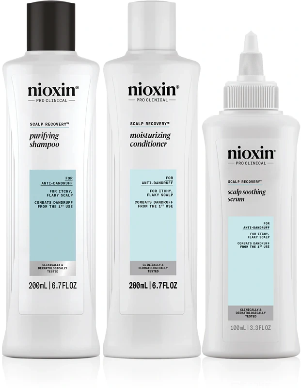 predam NOTINO Nioxin Scalp Recovery