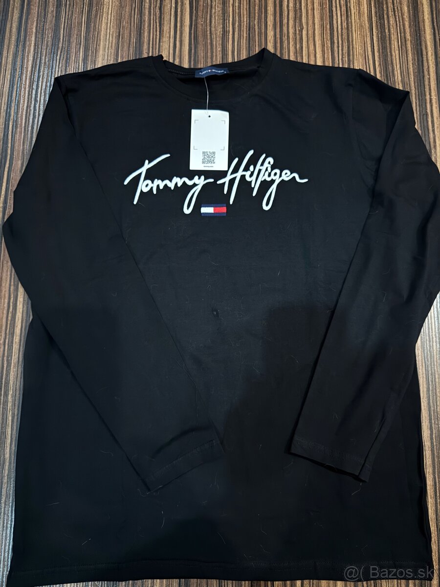 Tommy Hilfiger tričko