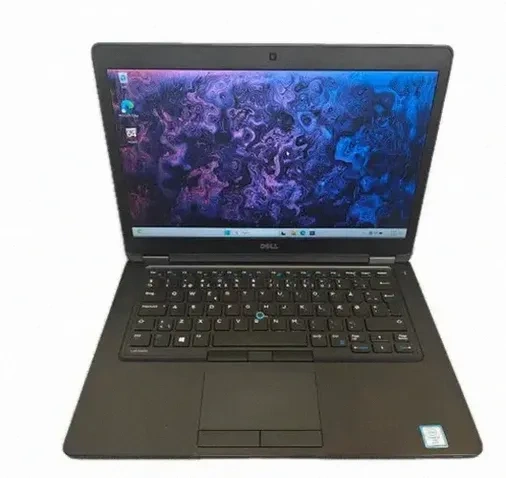 Dell Latitude 5480