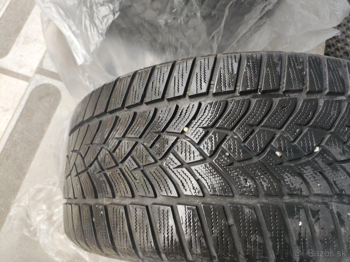 GoodYear 245/40 R18 zimne