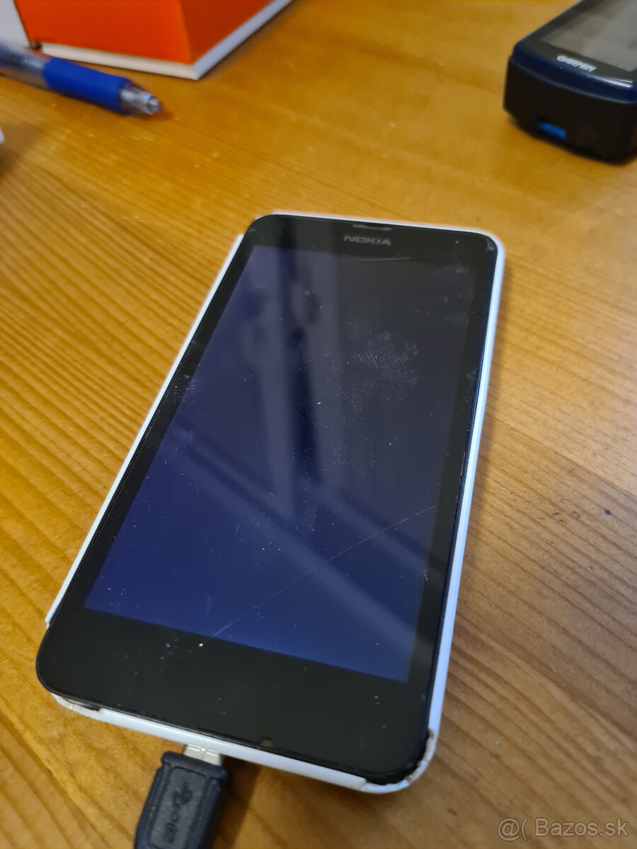 Nokia Lumia 635