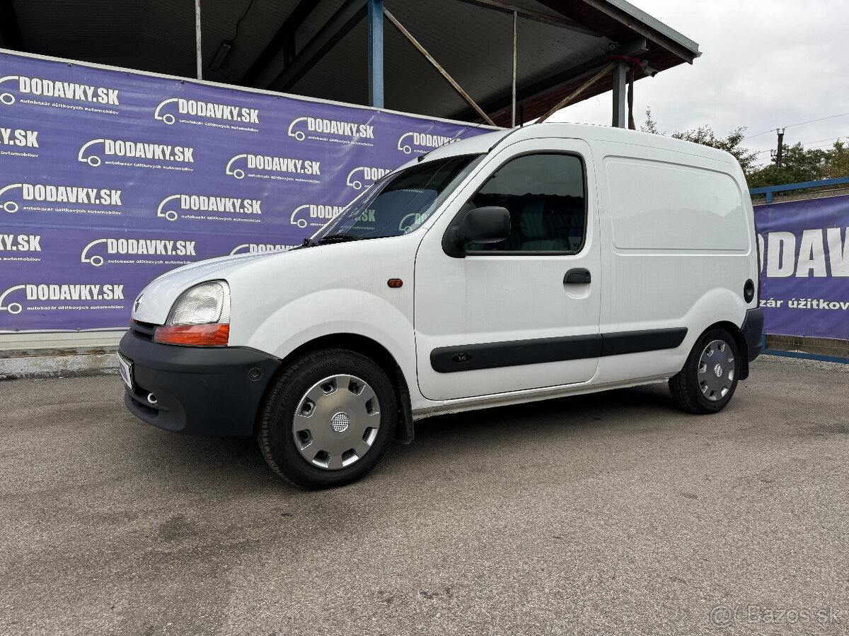 Renault Kangoo Express 1.4 Confort