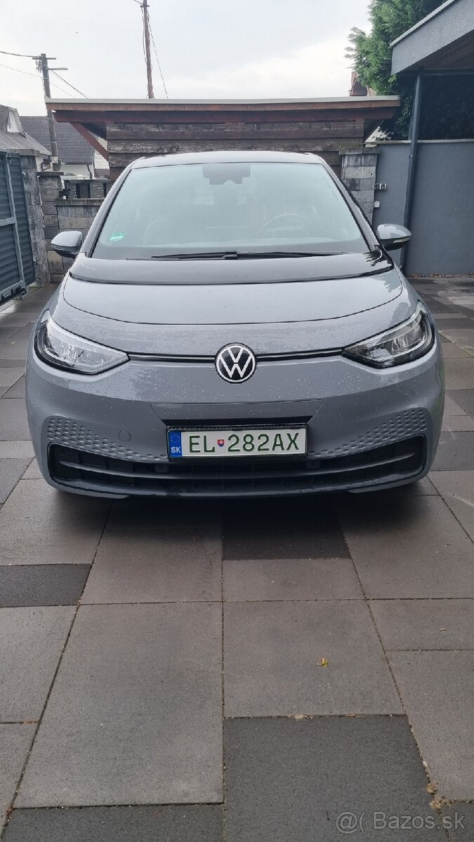 Volkswagen ID3 Business