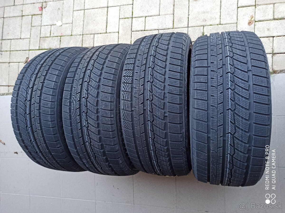 zimne pneu 245/45 R19